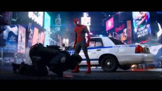 It&#39;s On Again - The Amazing Spider-Man 2 Music-Video Tribute - Alicia Keys &amp; Kendrick Lamar