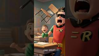 Quase foi o fim… #ia #desenho #cartoon #cômic #desenhosanimados #humor #disney