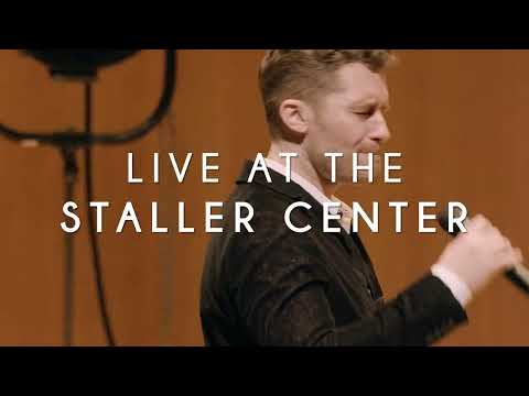 Matthew Morrison: Rhythms & Revelations | Spring 2026