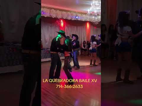 Vals para Quinceañeras
