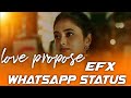 Love Propose Whatsapp Status Tamil Priyanka Mohan Don Movie Saha Graphics Download Link