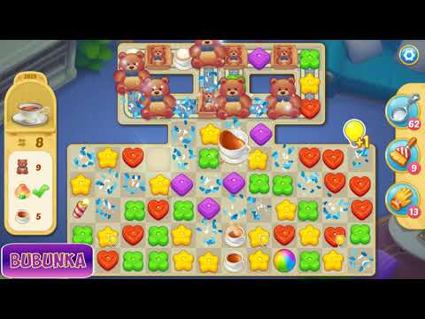 Matchington Mansion level 3825 HD