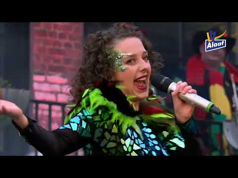 GGVF 2022: Isabelle Jennes - Maak miech bliej