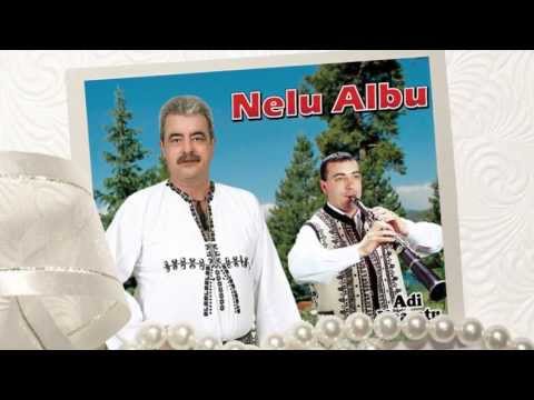 Nelu Albu ❤️ Nu vrea mandra   să mă țină ❗️