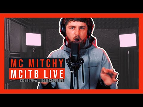 Mc Mitchy -  MCITB LIVE - 1st October 2021 - Live Stream Clips
