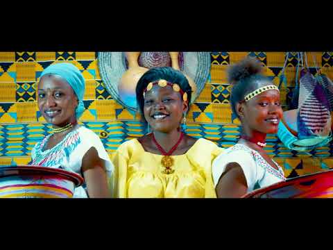 Saymone - Salmina Fulbé (Clip officiel)