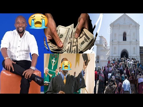 Nelson Mucyo Mwakunze Yayobeye kuri Byabisambo Byibisha Bibiliy Biramucucura//Inkuru ibabaje!