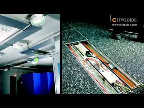 Woertz AG, Muttenz; Connected to the future: ...