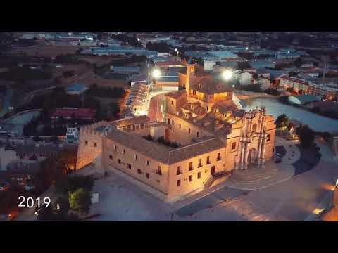 Castillo de Caravaca De la Cruz