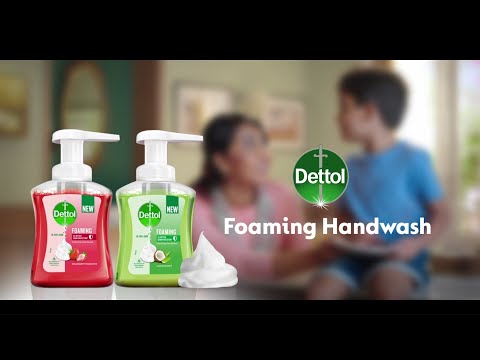 Hand wash & Glass Cleaner