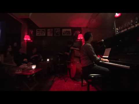 BEN PATERSON DUET - Lucky Southern