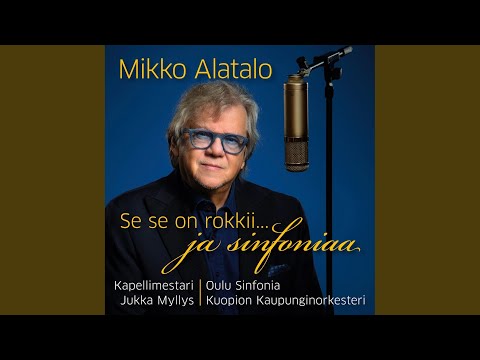 Anna Mulle Lovee - Mikko Alatalo