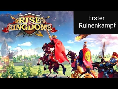 KvK erster Ruinenkampf