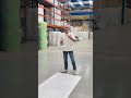 KIP 362 Stuclopertape Removable 50 mm x 33 m Wit doos/6 rollen