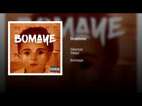 Sleiman & Stepz - Drømme (Audio)