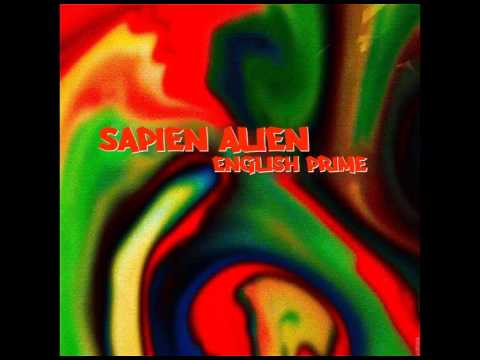 Sapien Alien - Sun Of A Beach