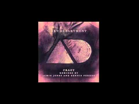 Crazy (Dennis Ferrer Remix)