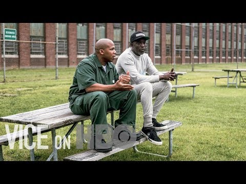 What It’s Like To Be A Kid In Prison | Raised In The System, VICE on HBO (Bonus)