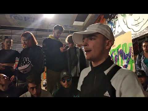 TRICYCLE vs ZEUS vs XURDE - FILTROS // REVENGE SIN PATRONES