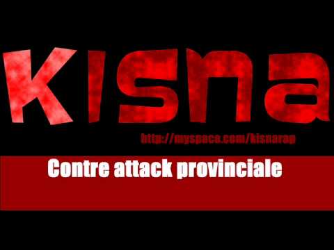 Contre attack provinciale