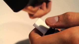 مفتاح ثلاثي الأبعاد يفتح ملايين الأقفال