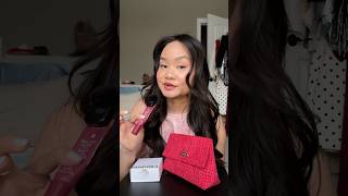 unbox these CHINESE NEW YEAR PR gifts w/ me 🥺🧧✨(PART 1) #prunboxing #unboxingvideo #chinesenewyear
