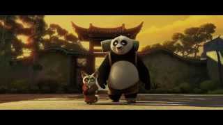 Kung Fu Panda (2008) Video