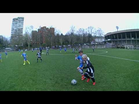 FK PARTIZAN - RFK NOVI SAD (2)