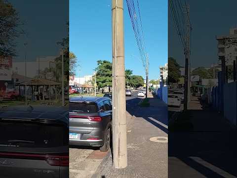 27/04/26, Araguari, MG.#turismo #viagem #araguari #minasgerais