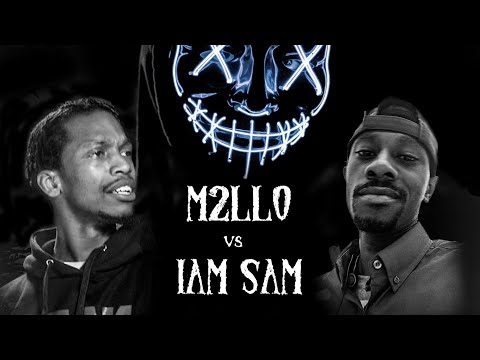 M2LL0 vs IAmSam
