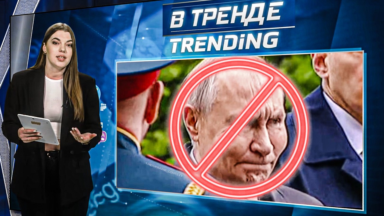 ОГО! ПАРАД РФ И ВЗРЫВЫ! Зеленский нагнул Путина! Симоньян и Соловьев УХОДЯТ! П