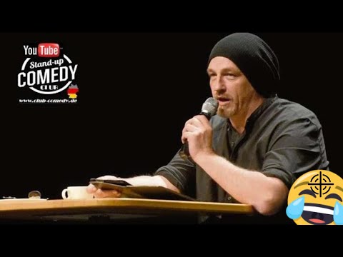 Torsten Sträter - Als ich in meinem Alter war ! | Best Comedy & Satire
