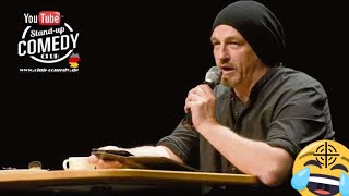 Torsten Sträter - Als ich in meinem Alter war !