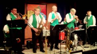 Basin Street Blues  -  Dixie Diehards Jazz Band