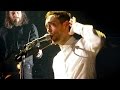 Charlie Winston - I Love Your Smile Live @ Gaîté ...