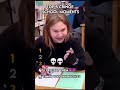 Top 5 Cringe School Moments Shorts