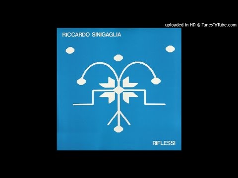 Riccardo Sinigaglia - Attraverso