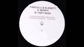 Fanciulli & Blewett ‎– Morph