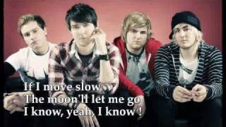 The City Drive - Bring Me Everything lyrics