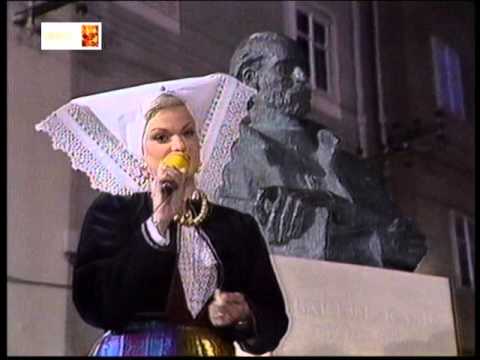 MLADEN GRDOVIĆ i BEPO MATEŠIĆ  PAG 1996