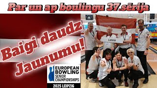 Par un ap boulingu | 37.sērija