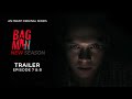 Bagman New Season Episodes 7 and 8 Trailer | iWant Original Series