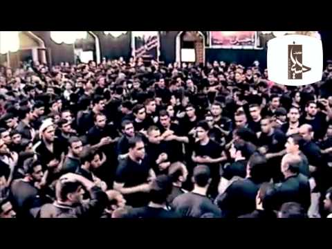 ⁣أودعتك الله | الشيخ حسين الأكرف