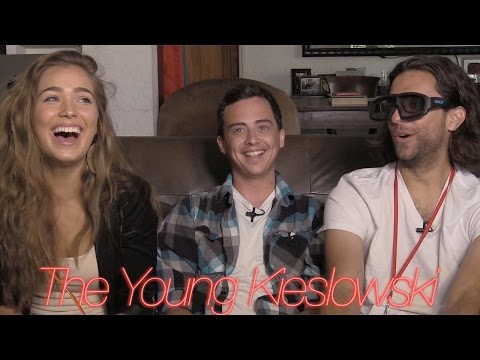 download lagu mp3 mp4 Haley Lu Richardson Nue, download lagu Haley Lu Richardson Nue gratis, unduh video klip Haley Lu Richardson Nue