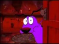 Courage Screaming