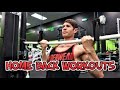 Best of Home Back Exercises