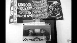 Kid Rock - Dark and Grey live