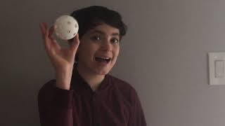 Alex Milenkovic: Newton's Laws of Motion