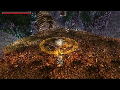 TRLE 2009.01.01 - BtB2009 - Curse of Empti Wad