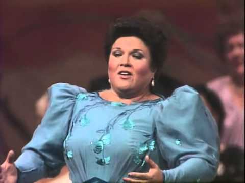 Met Centennial 1983 - Marilyn Horne - Mon coeur s'ouvre à ta voix
